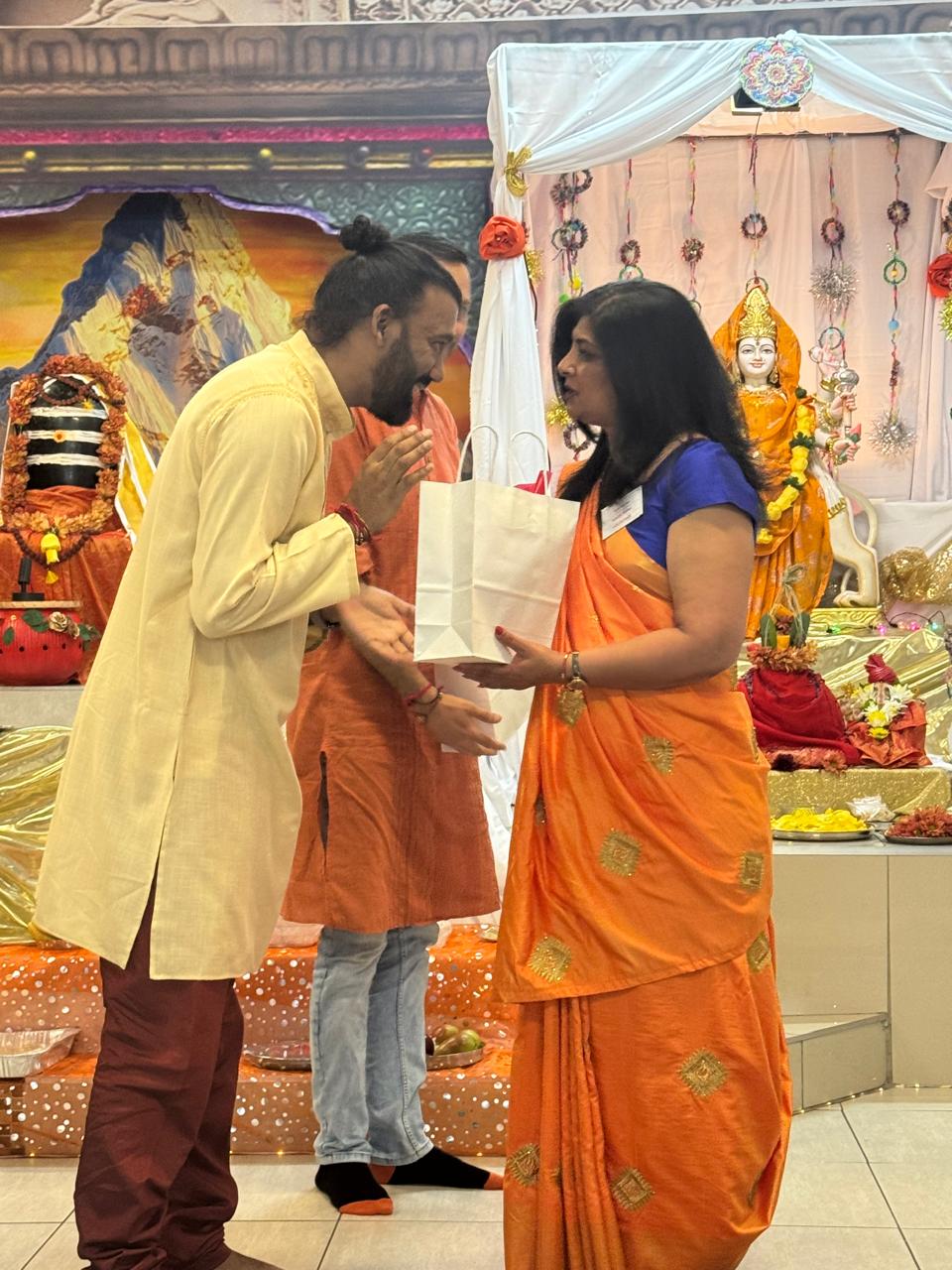 Navaratri 2026 photo 3